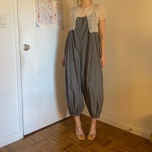 VTG Betsey Johnson Shrug